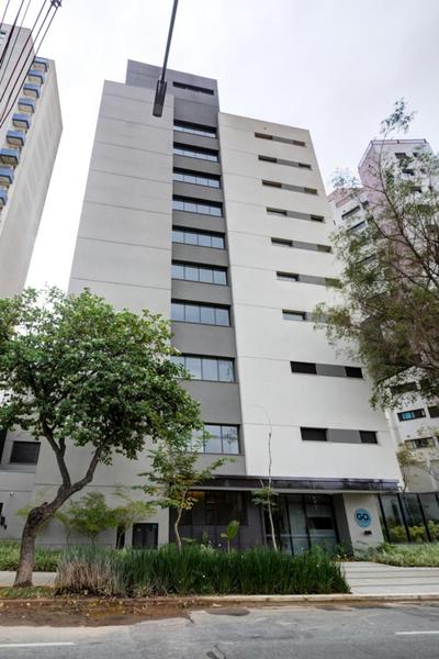 Roomo Vila Mariana Vergueiro Residencial