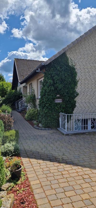 Gerburg Haus