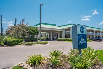 Best Western Flagship Inn, 사진 2