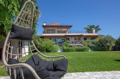 KORALIA MARATHON VILLA