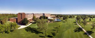 The Inverness Denver, a Hilton Golf & Spa Resort, Billede 2