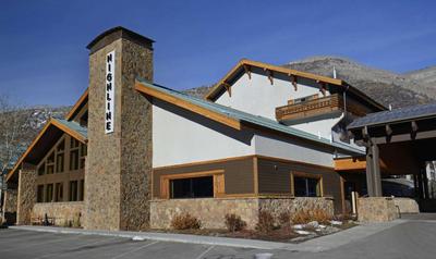 Highline Vail - a DoubleTree by Hilton, Photo 2