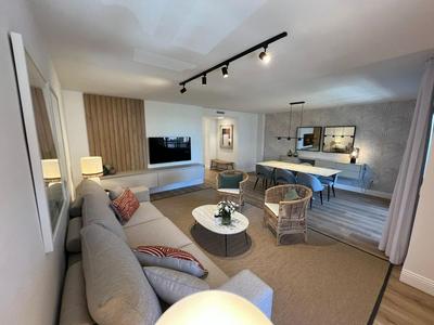 Donoso Cortes & Free parking by ELE Apartments