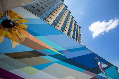 The Bethesdan Hotel, Tapestry Collection by Hilton