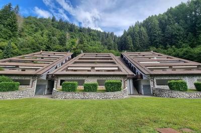 Happy Guest Apartments - Mountain Panorama Borno