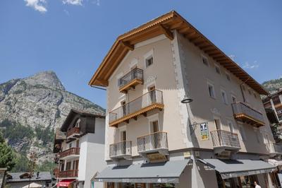 Maison Luboz - Courmayeur