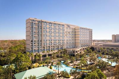 Signia by Hilton Orlando - An Official Walt Disney World Hotel