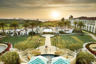 Waldorf Astoria Monarch Beach Resort & Club, Billede 2