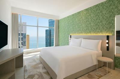 Element by Marriott West Bay Doha