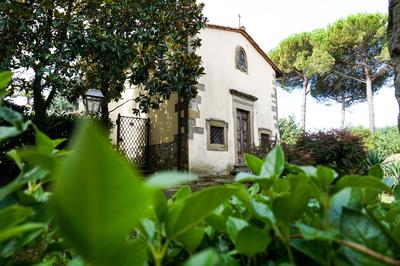 Residenza Villa Degli Ochi