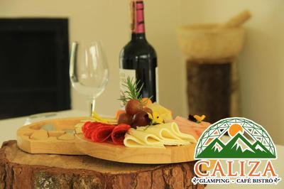 Casa Caliza Bienestar & Descanso