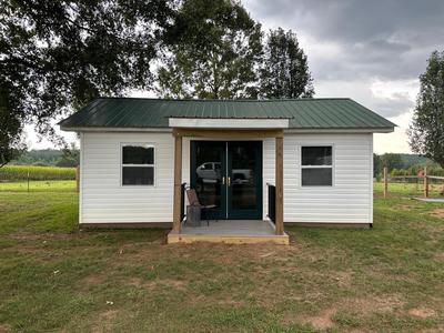 Tiny House