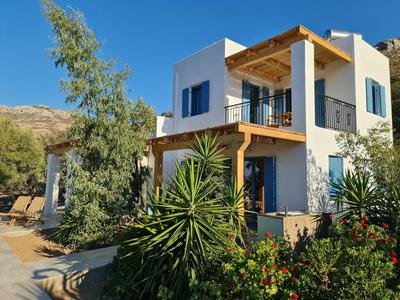 Tilos Villa
