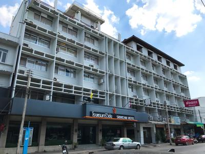 Srivichai Hotel