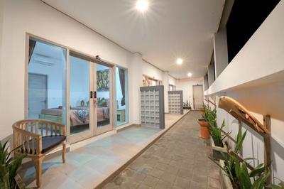 Sau Bali Beach House Canggu