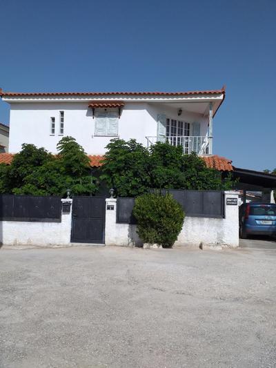 Roulas Cozy Apartments