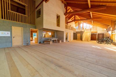 Maso Torbiera- Rural and Mountain lodging
