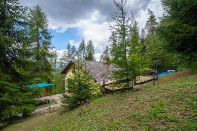 La casa dello scoiattolo CIR COMUNALE N 20