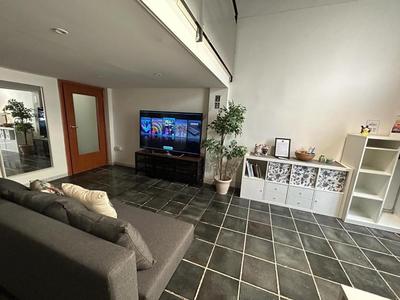 Loft in Ortigia