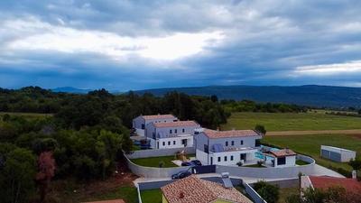 Villa Istra Relax Sapphire