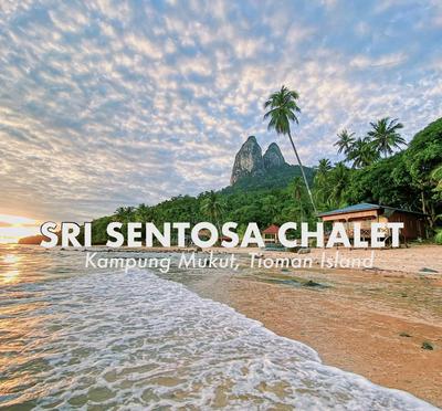 Sri Sentosa Chalet