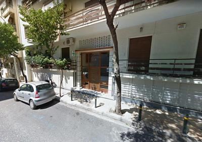 Chic and Minimal apartment close to Thissio Metro