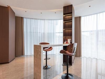 VX Hotel Xuzhou Suining Remin Road