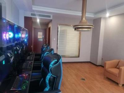 Geli Hotel Xuzhou Government Olympic Sports Center