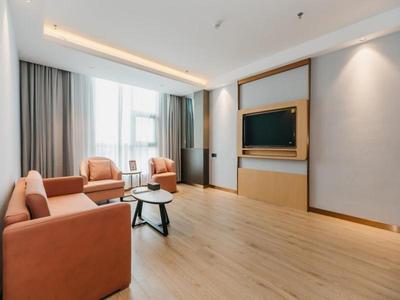 GreenTree Inn Jiangsu Yancheng Dongtai Overseas