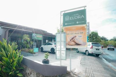 El Ora Hotel & Eatery Labuan Bajo