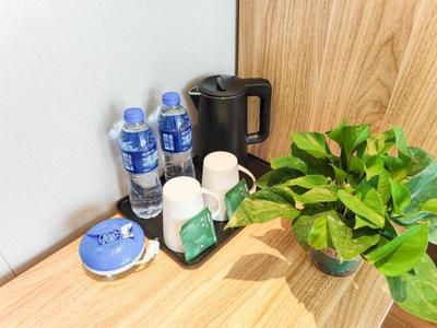 GreenTree Inn Lanzhou Zhongchuan Airport