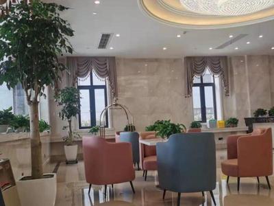 GreenTree Eastern Hotel Jiangsu Lianyungang Dongfang Avenue