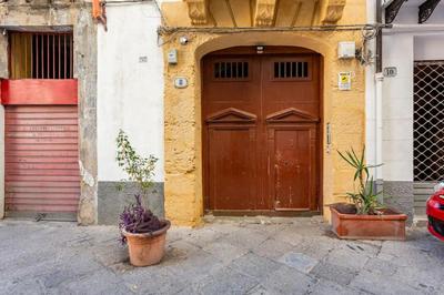 A casa di Simona