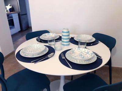 CasaMare. Orbetello centro storico.