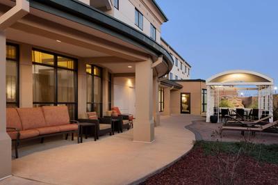 Courtyard by Marriott Oklahoma City North/Quail Springs