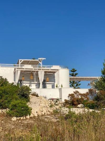 Villa Alba, Beach House-5 minutes from sea