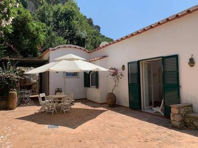 La casa di Enzo