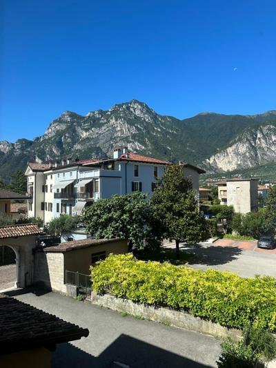 Appartamento Campagnola 10