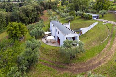 HospitalityRome A casa dell'architetto