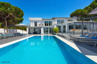 VILLA SIEMPRE DOMINGO MARBELLA