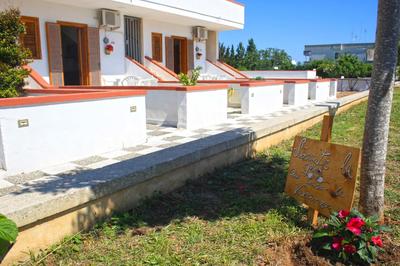Residence Tre Palme - Localo