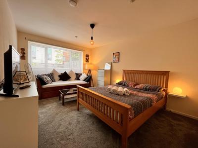 Millfields Place