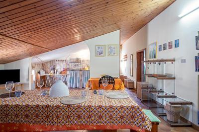 GuestHost - Torre di Calasetta Cozy Apartment