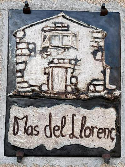 Mas del Llorenç