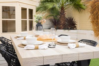 Tintern Apartment - Clapham