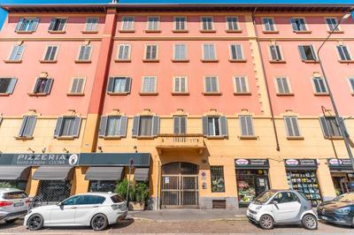 MO237 Loreto- Duomo -Modern Apartment -