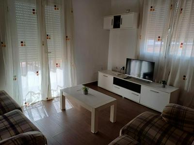 Apartamento San Crispin Zona Centro UPCT