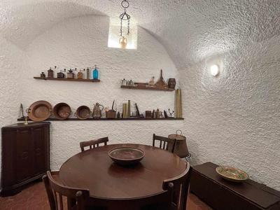 Il Convento Ancient Apartment with private garden