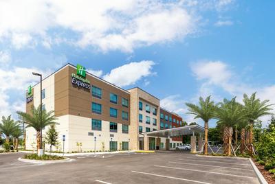 Holiday Inn Express - Starke by IHG