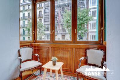 Apartamento Pavía by SanSe Holidays